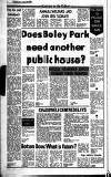 Lichfield Mercury Friday 26 August 1983 Page 4