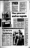 Lichfield Mercury Friday 26 August 1983 Page 10