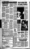 Lichfield Mercury Friday 26 August 1983 Page 20