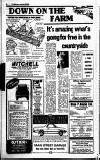 Lichfield Mercury Friday 26 August 1983 Page 22