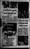 Lichfield Mercury Friday 02 December 1983 Page 2