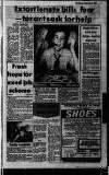 Lichfield Mercury Friday 02 December 1983 Page 3