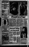 Lichfield Mercury Friday 02 December 1983 Page 6