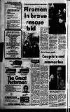 Lichfield Mercury Friday 02 December 1983 Page 8
