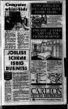 Lichfield Mercury Friday 02 December 1983 Page 11