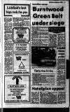 Lichfield Mercury Friday 02 December 1983 Page 15