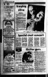 Lichfield Mercury Friday 02 December 1983 Page 28