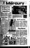 Lichfield Mercury Friday 02 December 1983 Page 32