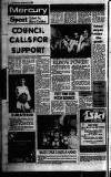 Lichfield Mercury Friday 02 December 1983 Page 72