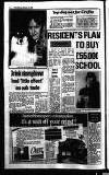 Lichfield Mercury Friday 06 January 1984 Page 2