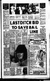 Lichfield Mercury Friday 06 January 1984 Page 3