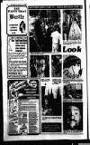 Lichfield Mercury Friday 06 January 1984 Page 6