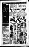 Lichfield Mercury Friday 06 January 1984 Page 9