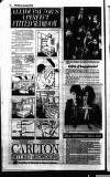 Lichfield Mercury Friday 06 January 1984 Page 16