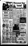 Lichfield Mercury Friday 06 January 1984 Page 20