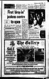 Lichfield Mercury Friday 06 January 1984 Page 21