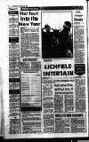 Lichfield Mercury Friday 06 January 1984 Page 60