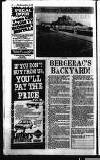 Lichfield Mercury Friday 09 March 1984 Page 8