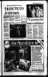 Lichfield Mercury Friday 09 March 1984 Page 9