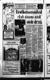 Lichfield Mercury Friday 09 March 1984 Page 22