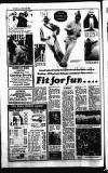 Lichfield Mercury Friday 23 March 1984 Page 8