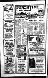 Lichfield Mercury Friday 23 March 1984 Page 18