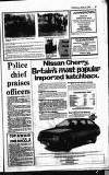 Lichfield Mercury Friday 23 March 1984 Page 23