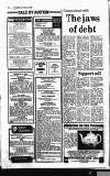 Lichfield Mercury Friday 23 March 1984 Page 46