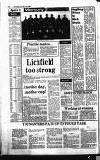 Lichfield Mercury Friday 23 March 1984 Page 66