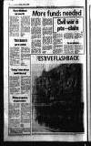 Lichfield Mercury Friday 06 April 1984 Page 4