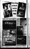 Lichfield Mercury Friday 06 April 1984 Page 16