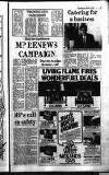 Lichfield Mercury Friday 06 April 1984 Page 19