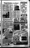 Lichfield Mercury Friday 06 April 1984 Page 25