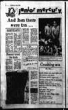 Lichfield Mercury Friday 06 April 1984 Page 48