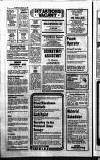 Lichfield Mercury Friday 06 April 1984 Page 52