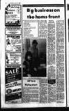 Lichfield Mercury Friday 13 April 1984 Page 6