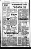 Lichfield Mercury Friday 22 June 1984 Page 4