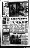 Lichfield Mercury Friday 22 June 1984 Page 6