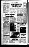 Lichfield Mercury Friday 03 August 1984 Page 4