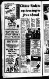 Lichfield Mercury Friday 03 August 1984 Page 18