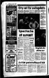 Lichfield Mercury Friday 03 August 1984 Page 20