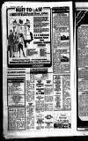 Lichfield Mercury Friday 03 August 1984 Page 36