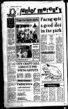 Lichfield Mercury Friday 03 August 1984 Page 42