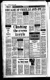 Lichfield Mercury Friday 03 August 1984 Page 58