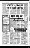 Lichfield Mercury Friday 31 August 1984 Page 4