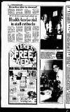 Lichfield Mercury Friday 31 August 1984 Page 8