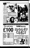 Lichfield Mercury Friday 31 August 1984 Page 20