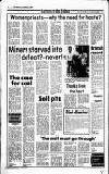 Lichfield Mercury Friday 12 October 1984 Page 4