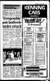 Lichfield Mercury Friday 12 October 1984 Page 5
