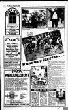 Lichfield Mercury Friday 12 October 1984 Page 8